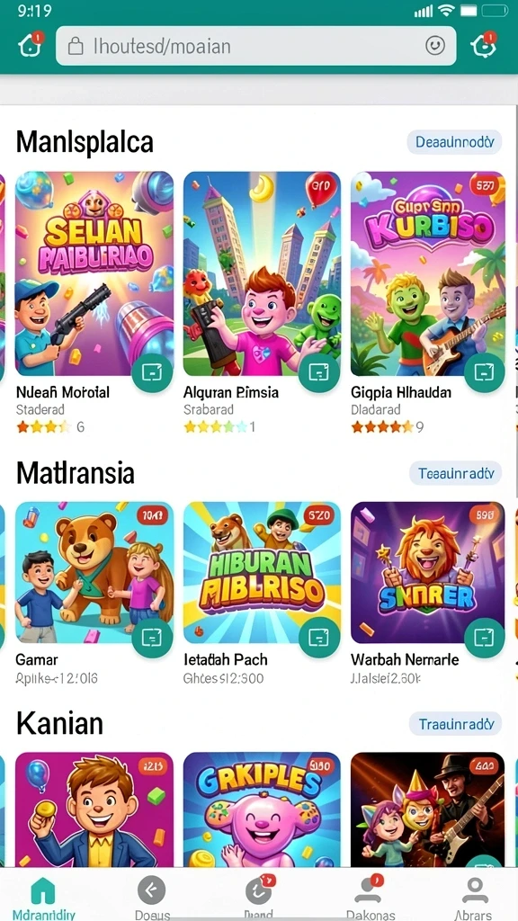 Screenshot vip805 nomor 3