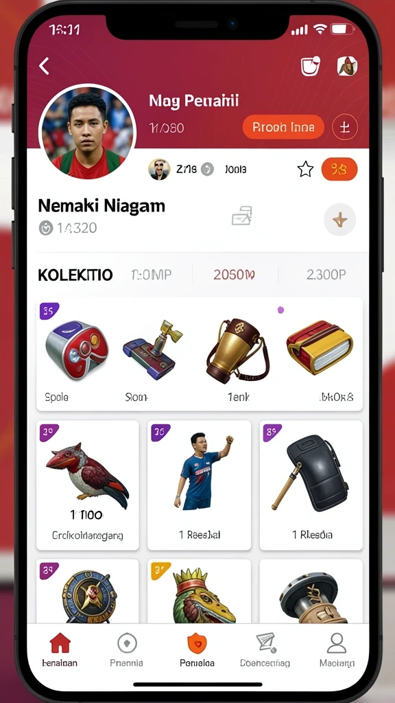 Screenshot wk888 nomor 3