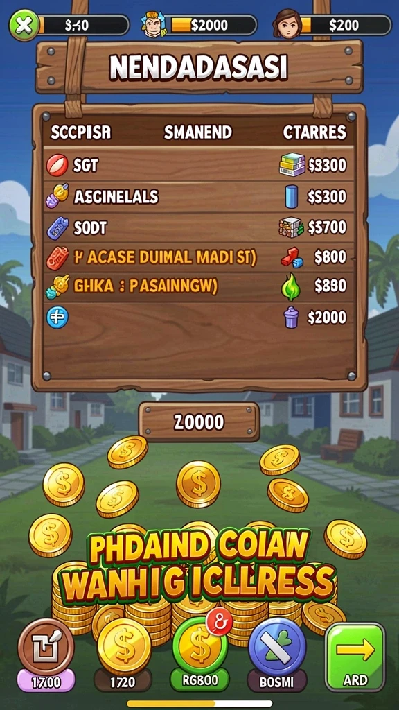 Screenshot zavonzo nomor 3