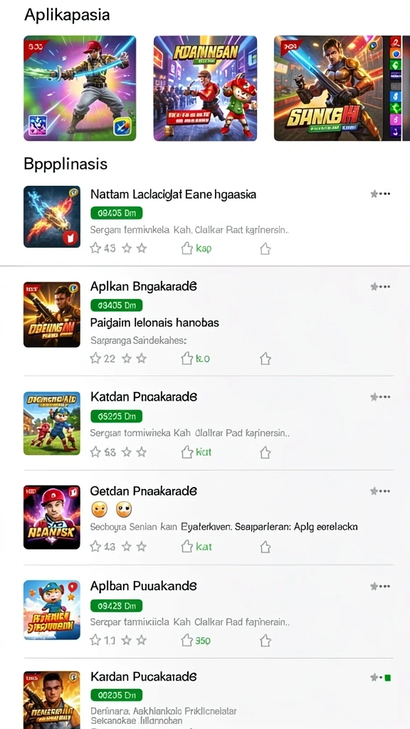 Screenshot zoro77 nomor 3