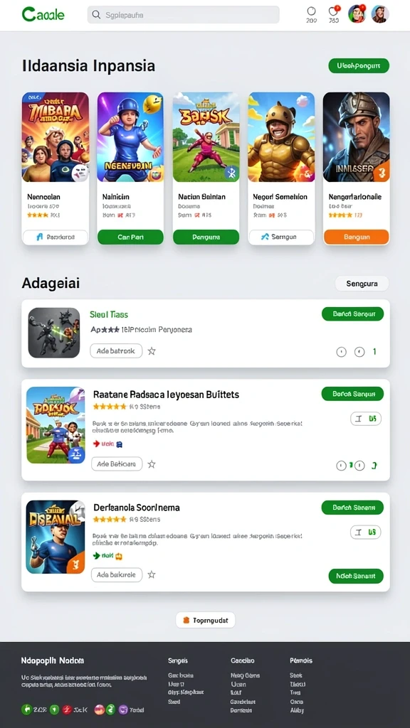 Screenshot zorototo nomor 2